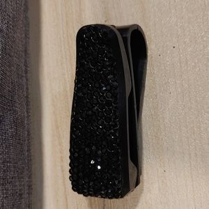 NWOT CAR VISOR SUNGLASSES HOLDER